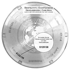 Citizen Promaster Eco Drive