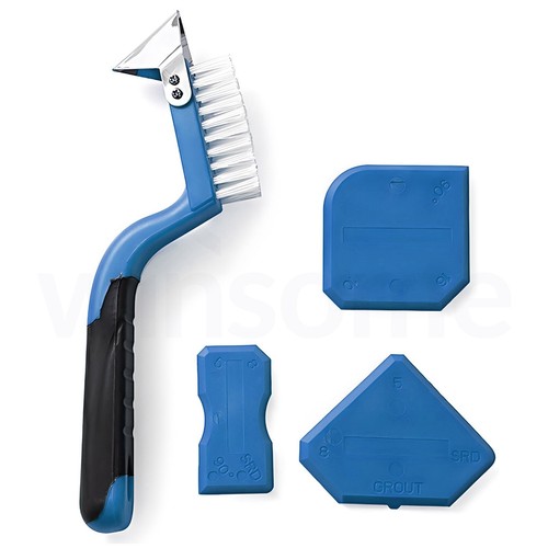 Kit utensili calafataggio - kit,