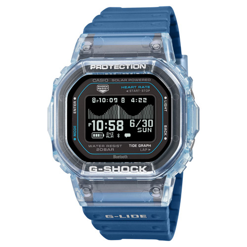CASIO