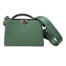 Borsa tracolla fendi - borsa,