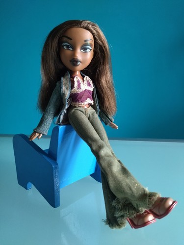 Bratz doll mga - "funk, n