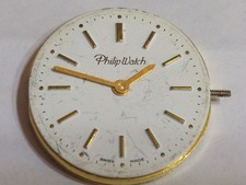 Movimento ETA 901 001 Funzionante