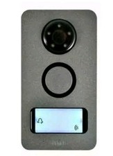 ✅ Pulsantiera videocitofono urmet  956/113  2 fili a colori NUOVA  Sconto Su??