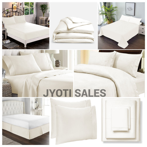Biancheria letto cotone - da,