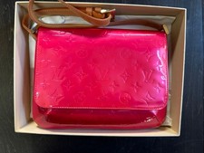 Borsa Louis Vuitton Vernis
