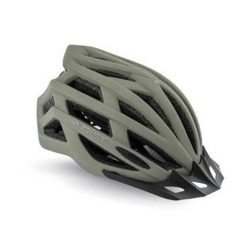 Casco gist bici - planet, one