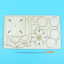 Kit Fai Da Te Per Banderuole A