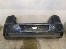 PARAURTI POSTERIORE Renault