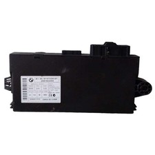 Centralina comfort 6135914722001 Bmw 320D 2.0 diesel E90 E91 2005-2013