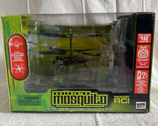 Radio Shack Micro Mosquito RC