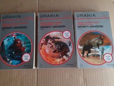 INFINITI UNIVERSI-VOL 1 2