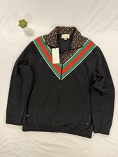 NWT Gucci 2020 GG Star Track
