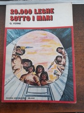 20000 leghe sotto mari ediz - leghe, i