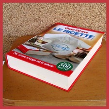 Vivere 120 anni. Le Ricette