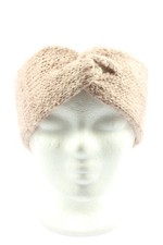 C&A Paraorecchie Donna crema stile casual