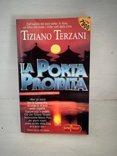 TIZIANO TERZANI LA PORTA