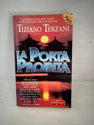 Tiziano terzani porta - tiziano,