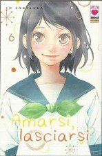 Amarsi lasciarsi 6 - n°,