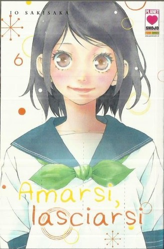 Amarsi lasciarsi 6 - amarsi,,