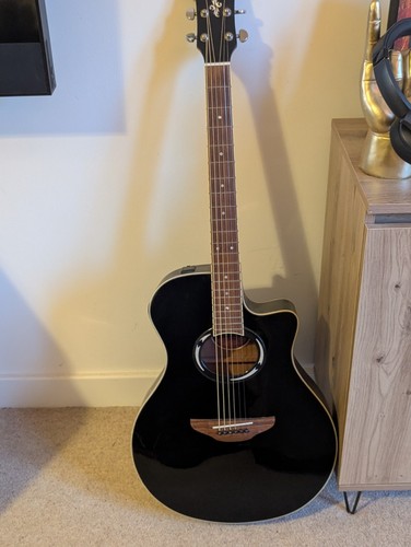 Yamaha apx500ii chitarra - apx500ii,