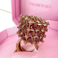 Anello Swarovski Grande