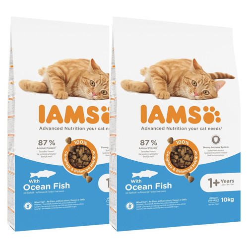 Iams for vitality per - iams,