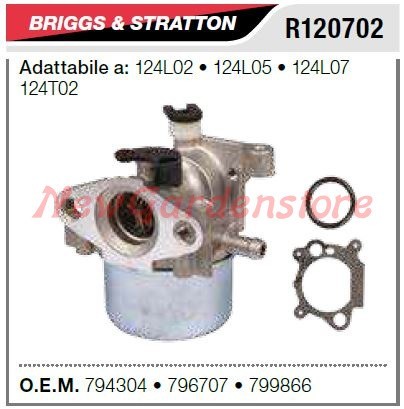 Carburatore vaschetta s - carburatore,