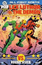 Superman #33 - Digital DC