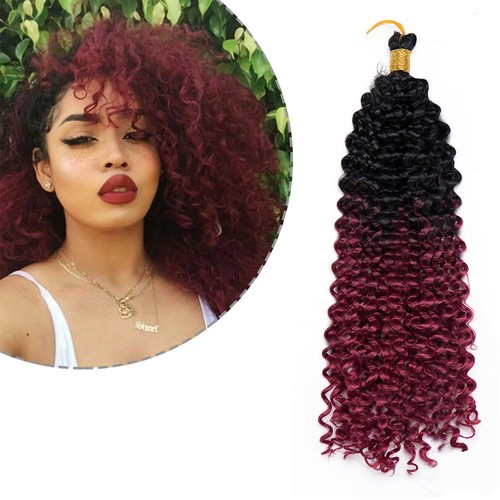 Silk 35cm kinky curly - silk-co,