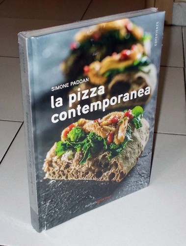 Simone padoan pizza - padoan, la