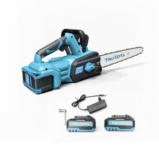 Motosega batteria pollici - batteria,