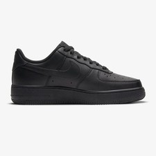 NIKE AIR FORCE 1 '07 SNEAKERS
