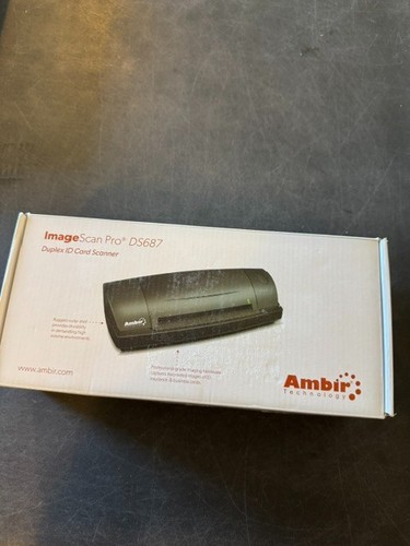 Nuovo scanner per schede