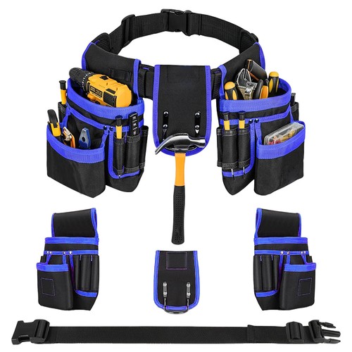 Borsa cintura per attrezzi - da,