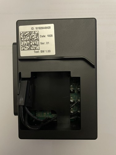Centralina danfoss 24v - centralina,