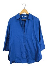 ZARA Camicia blusa Donna