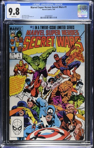 Marvel super heroes secret - marvel,