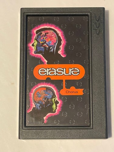 Erasure chorus dcc digital - chorus,