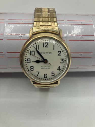 Orologio vintage bulova - orologio,
