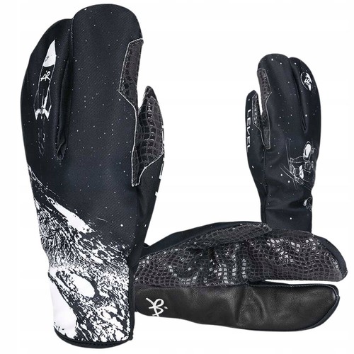 Guanti sci snowboard - sci,