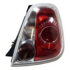 Fanale posteriore destro fiat - destro,