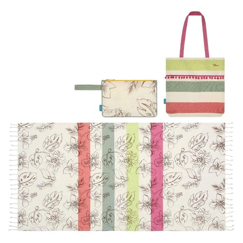 Thun set borsa pochette e - thun,