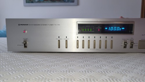 Sintonizzatore tuner pioneer - tuner,