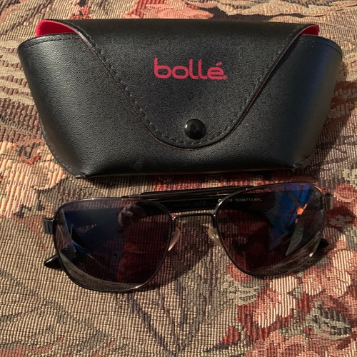 Bolle occhiali sole semi - occhiali,