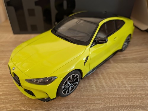 Spirit gt298 bmw m4 - gt,