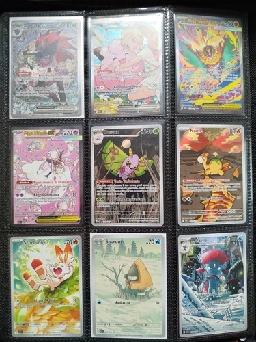 Pokèmon master set ascesa - pokèmon,
