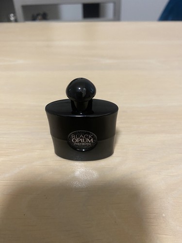 Miniatura profumo black - opium,