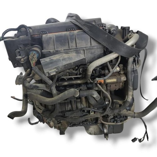 Motore semicompleto per - per, ford