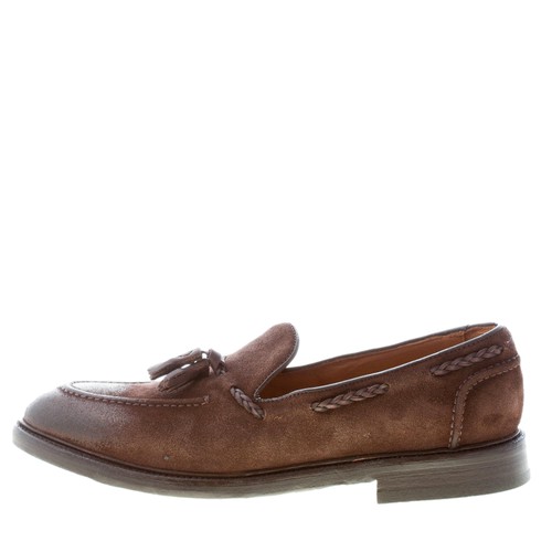 Green george scarpe uomo - george,