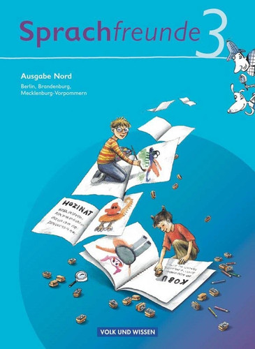 Sprachfreunde libro tedesco - sprachfreunde:,